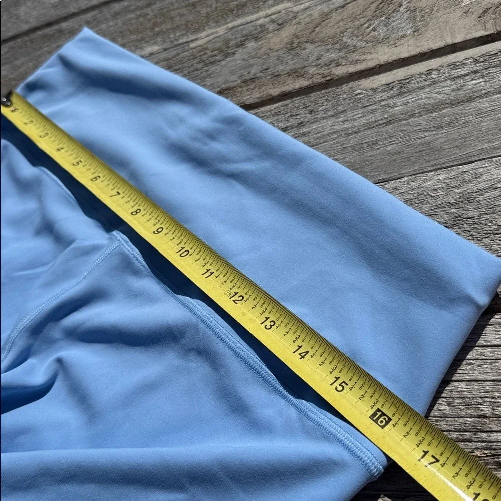 Lululemon Wunder Train High-Rise Tight 25
